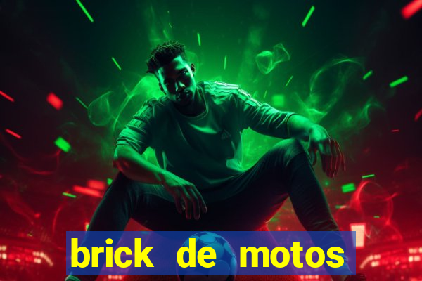 brick de motos porto alegre